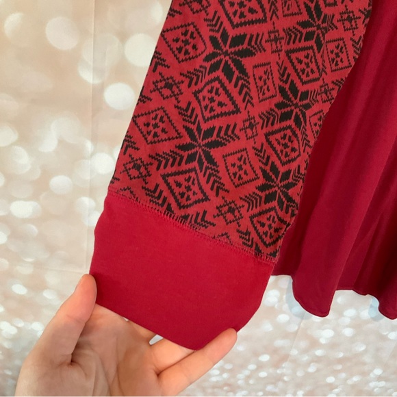 Sleep by Cacique Top - Picture 3 of 6